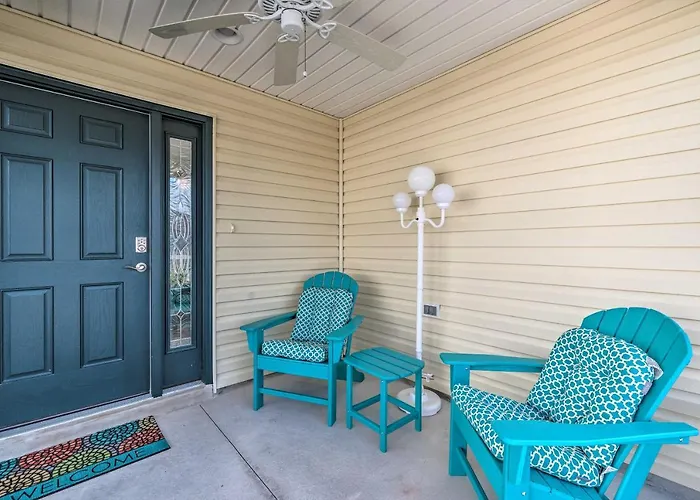 Golfer'S Paradise - The Villages In Wildwood!
