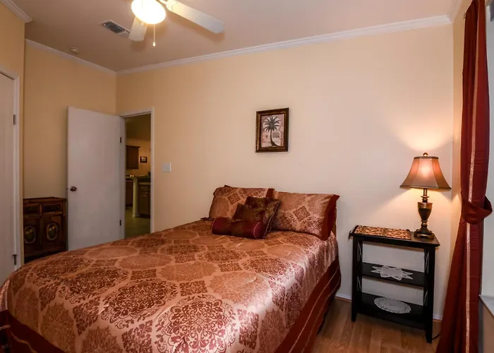 The Blue Nile! Your Florida Vacation Is Calling. Vacation, Leisure Or Business