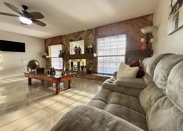 Vintage Family Scape + Heated Pool&Discount